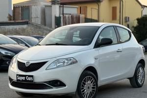 Lancia Ypsilon 0.9 TwinAir 85 CV 5 porte Metano Ec