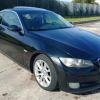 Bmw 330d e92