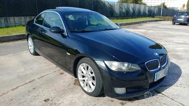 Bmw 330d e92