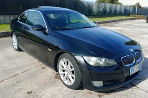 Bmw 330d e92