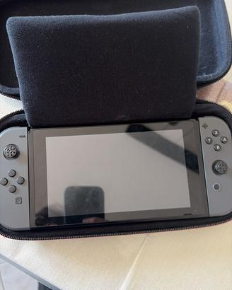 Nintendo Switch non funzionante