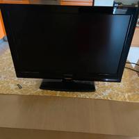 Monitor Telefunker 1080p