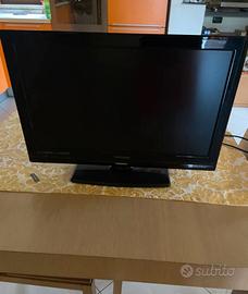 Monitor Telefunker 1080p