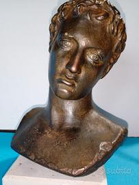 STATUA GRECA  ARTISTICA