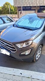 Ford EcoSport-2020 Civitavecchia
