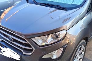Ford EcoSport-2020 Civitavecchia