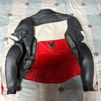 Giacca da moto Frank Thomas Tg L