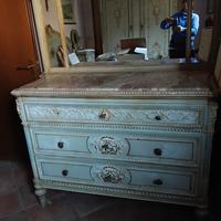 Como' stile Barocco/Veneziano