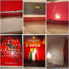 ferrari racing activities gestione sportiva f1 gt