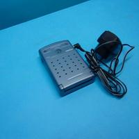 Caricabatterie Kraun per pile ricaricabili Ni-Cd,