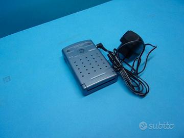 Caricabatterie Kraun per pile ricaricabili Ni-Cd,