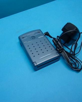 Caricabatterie Kraun per pile ricaricabili Ni-Cd,