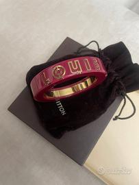 Bracciale Louis Vuitton