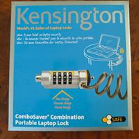 Cavo Kensington per Notebook