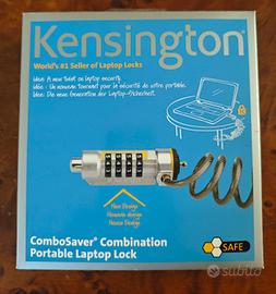 Cavo Kensington per Notebook