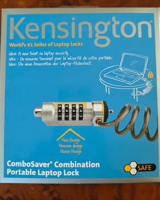 Cavo Kensington per Notebook