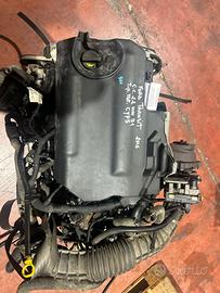 Motore cambio CYF5