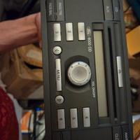 Autoradio focus
