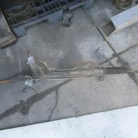 SCATOLA DELLA STERZO FORD FOCUS 2.0 B+GPL 2009 SYD