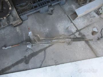 SCATOLA DELLA STERZO FORD FOCUS 2.0 B+GPL 2009 SYD