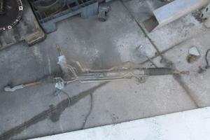 SCATOLA DELLA STERZO FORD FOCUS 2.0 B+GPL 2009 SYD