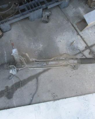 SCATOLA DELLA STERZO FORD FOCUS 2.0 B+GPL 2009 SYD