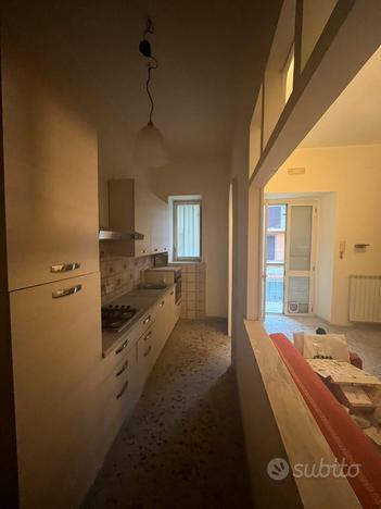 B&b di nuova costruzione Casagiove