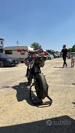 Pit bike dream