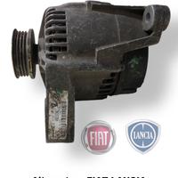 ALTERNATORE LANCIA Y Serie 46530060 Benzina (00>03