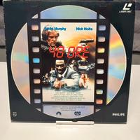 Laserdisc 48 Ore ITA