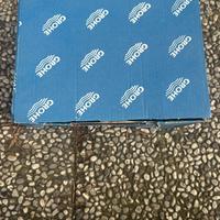 Pulsante cassetta di scarico Grohe