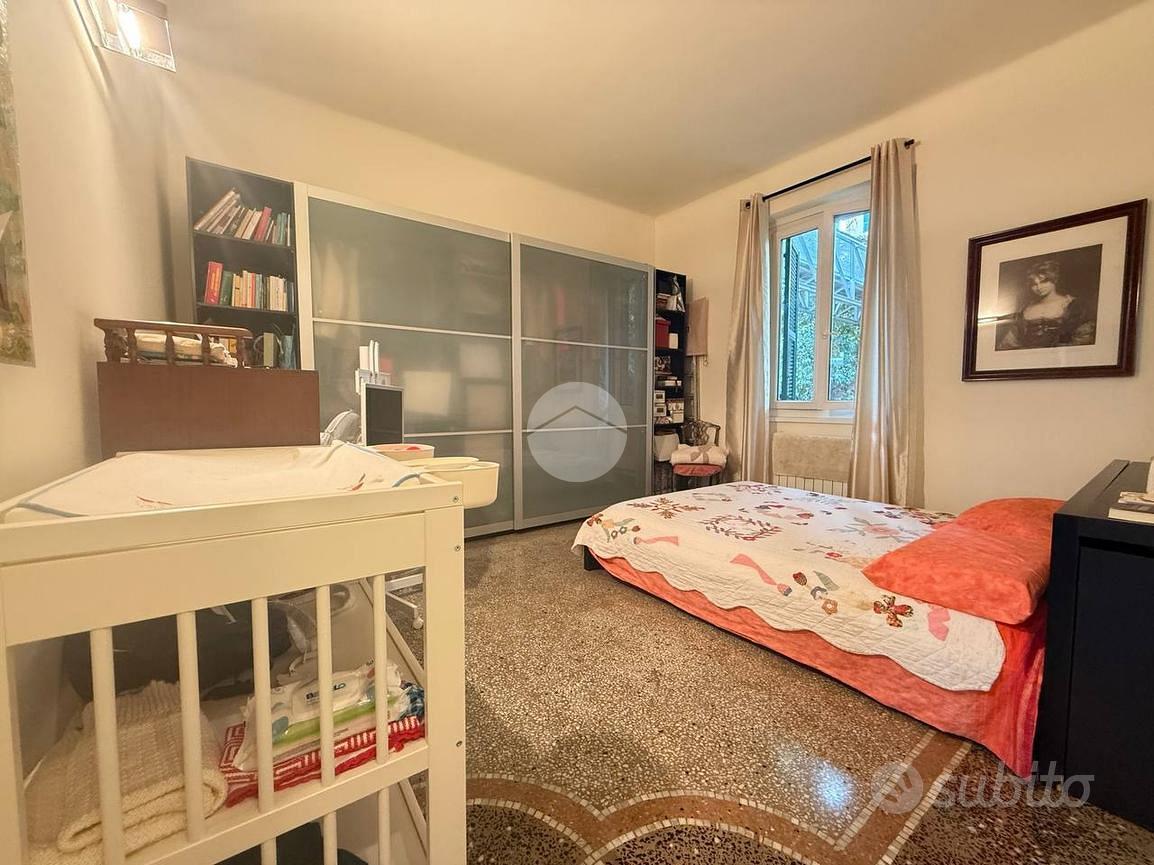 Appartamento – Genova, Marassi, Bassa Val Bisagno - Altro