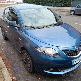 LANCIA Ypsilon 1.0 FireFly 5 porte S&S Hybrid Silv