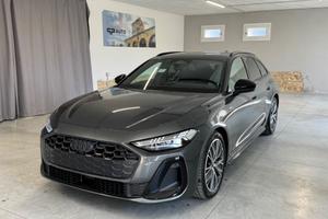 Audi A5 Avant TDI 150 kW mHEV+ S tronic Line editi