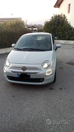 FIAT 500 1.0 70CV HYBRID LAUNCH EDITION
