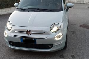FIAT 500 1.0 70CV HYBRID LAUNCH EDITION