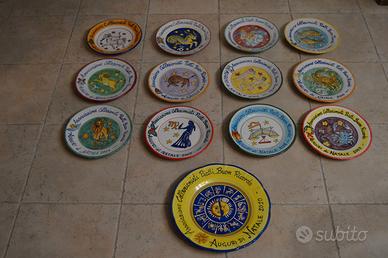 Piatti del Buon Ricordo