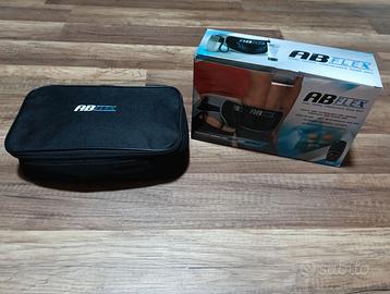 Cintura per addominali facilissima da usare