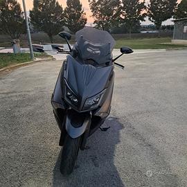 Tmax 530 2015 