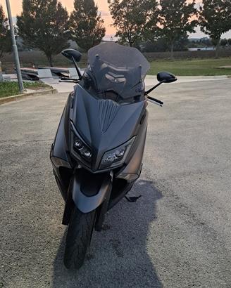 Tmax 530 2015 