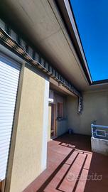 TENDA DA BALCONE