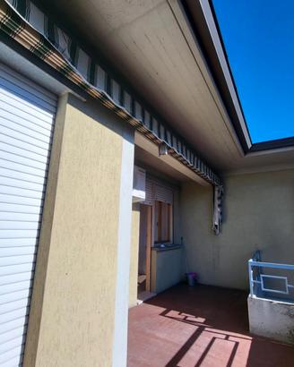 TENDA DA BALCONE