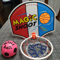 Gioco pallacanestro