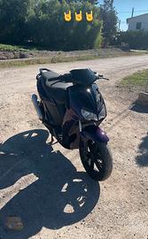 Sportcity 125