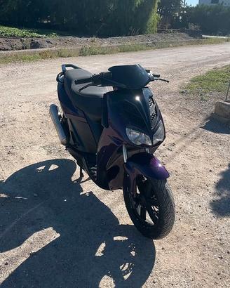 Sportcity 125