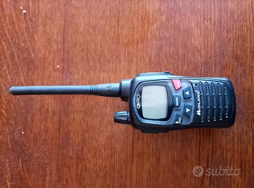walkie talkie Midland G9PRO