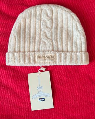 cappellino neonati Chicco