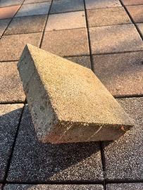 Mattonelle da esterno