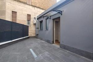 Loft in via Villa Giusti