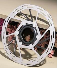 coppia dischi sram 160